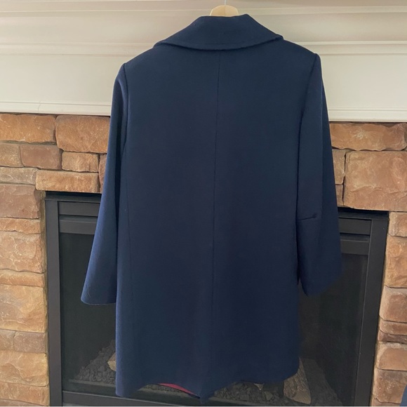 🌿Wool Coat - Picture 6 of 9